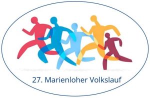 27. Marienloher Volkslauf